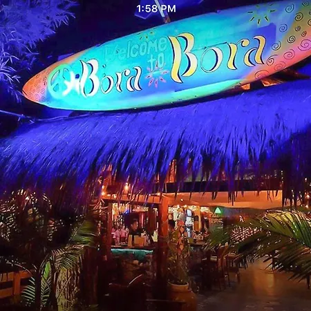 By The Sea Beach Baby Batu Ferringhi Exterior photo