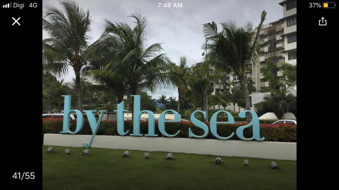 Pangsapuri By The Sea Baby