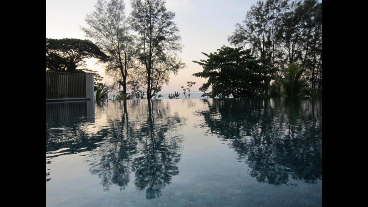 By The Sea Baby Pangsapuri *