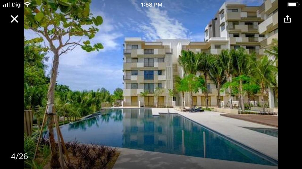 Apartment By The Sea Baby *