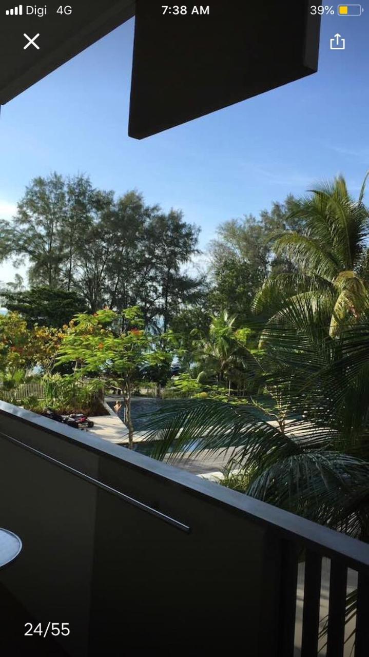 By The Sea Baby Apartment Batu Ferringhi