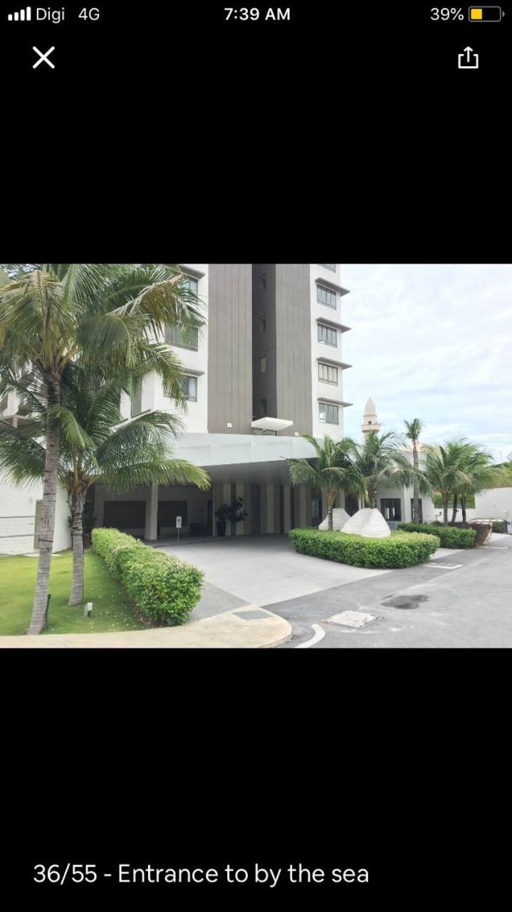 Apartment By The Sea Baby