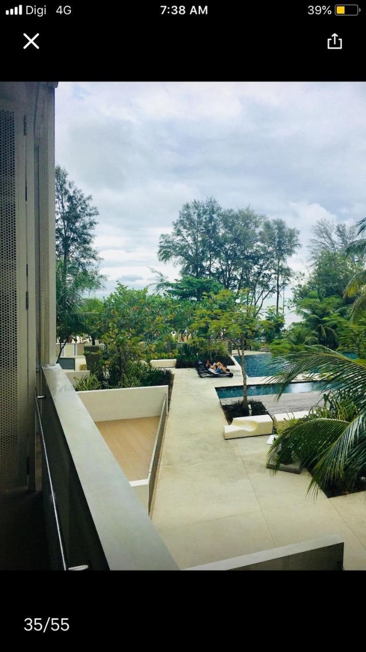 Apartment By The Sea Baby *