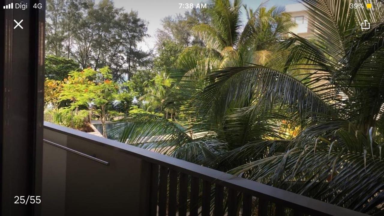 Apartment By The Sea Baby *